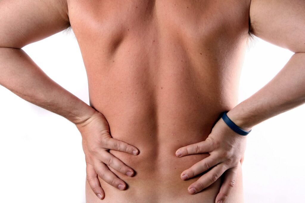 The Lawrence Clinic in Leeds for Back Pain